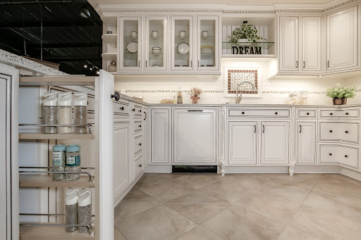 Kitchen Remodeler «Reborn Cabinets Inc.», reviews and photos, 2981 E La Palma Ave, Anaheim, CA 92806, USA