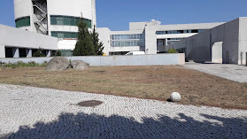 ESTGV - Escola Superior de Tecnologia e Gestão de Viseu