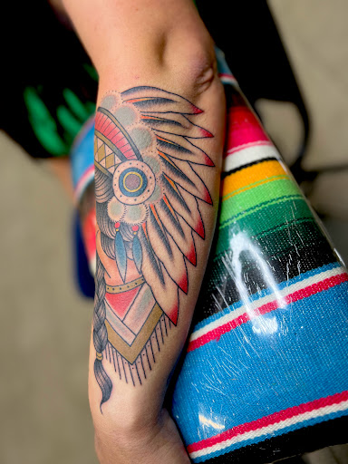 Explore nba youngboy tattoo ideas, creative tattoo ideas in Modesto, available at Inkwell Tattoo