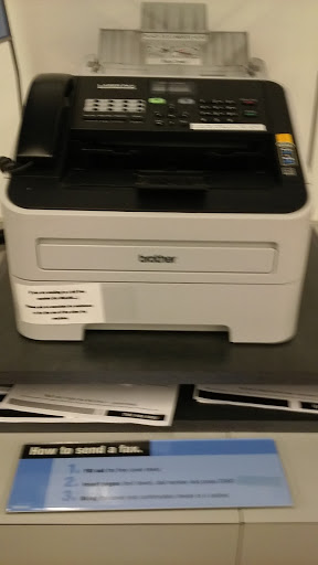 Office Supply Store «Staples», reviews and photos, 300 S Main St, Rutland, VT 05701, USA