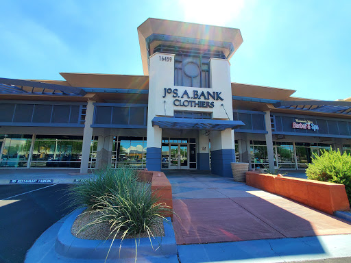 Shopping Mall «Scottsdale Promenade», reviews and photos, 16427 N Scottsdale Rd, Scottsdale, AZ 85254, USA