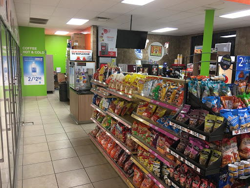 Convenience Store «7-24 Hours Convenience Stores», reviews and photos, 2401 W Lincoln Ave D, Anaheim, CA 92801, USA