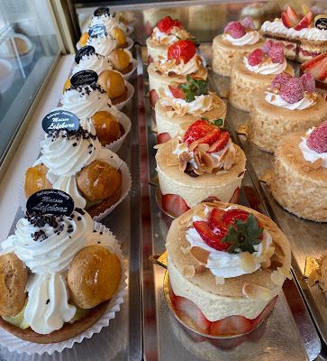Boulangerie Lefebvre à Darnétal