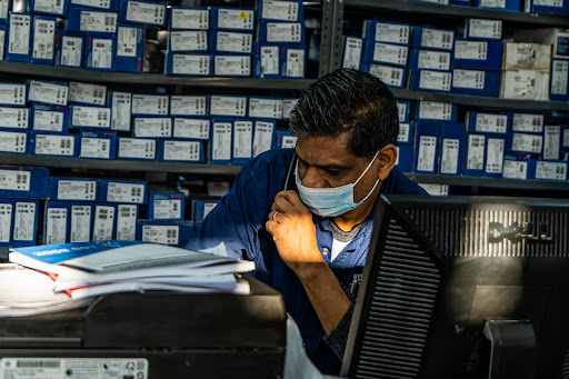 Auto Parts Store «Arch Auto Parts», reviews and photos, 165 Sheridan Blvd, Inwood, NY 11096, USA