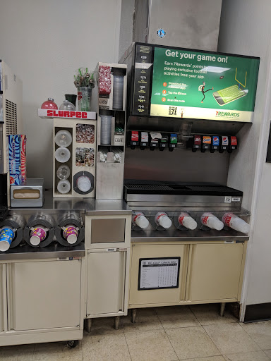 Convenience Store «7-Eleven», reviews and photos, 274 Mt Hermon Rd, Scotts Valley, CA 95066, USA