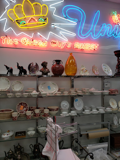 Thrift Store «Community Thrift Store», reviews and photos, 3016 Freedom Dr, Charlotte, NC 28208, USA