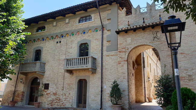 Castello Marcantonio - Cepagatti