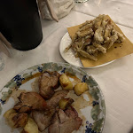 Photo n°1 de l'avis de alessandro.e fait le 03/02/2024 à 20:07 sur le  Osteria Il Vignaccio à Santa Lucia