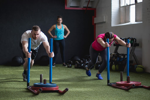 Health Club «World Gym», reviews and photos, 900 Main St, Oakville, CT 06779, USA