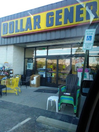 Discount Store «Dollar General», reviews and photos, 712 Main St, Gatesville, NC 27938, USA