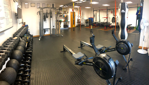 Access Health & Fitness Ltd
