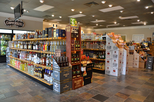 Liquor Store «The Copper Still Wine & Spirits», reviews and photos, 1176 Long Hollow Pike, Gallatin, TN 37066, USA