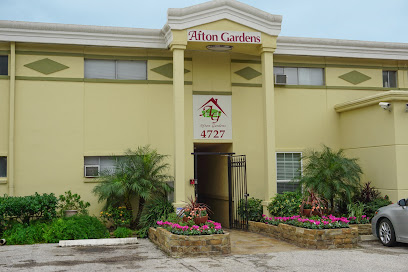 Afton Gardens Apartments & Corporate Suites