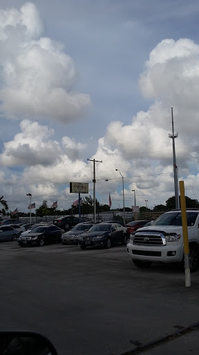 Used Car Dealer «Autoworld of America», reviews and photos, 8800 NW 27th Ave, Miami, FL 33147, USA