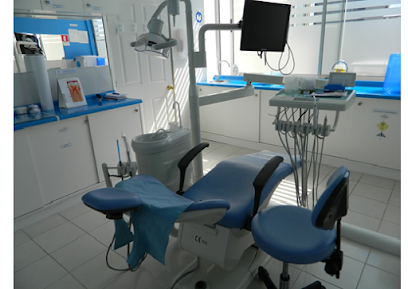 Dentista de Urgencia, Clínica Dental SOS