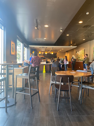 Starbucks image