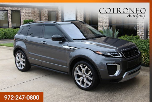 Car Dealer «Cotroneo Auto Group», reviews and photos, 16050 Midway Rd, Addison, TX 75001, USA