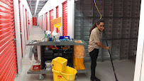Self-Storage at U-Haul - Photo 2 - Car repair in North Fort Myers, FL, Cape Coral