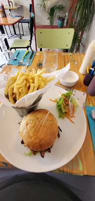 Le Begard "Snack Gourmand" à Bégard