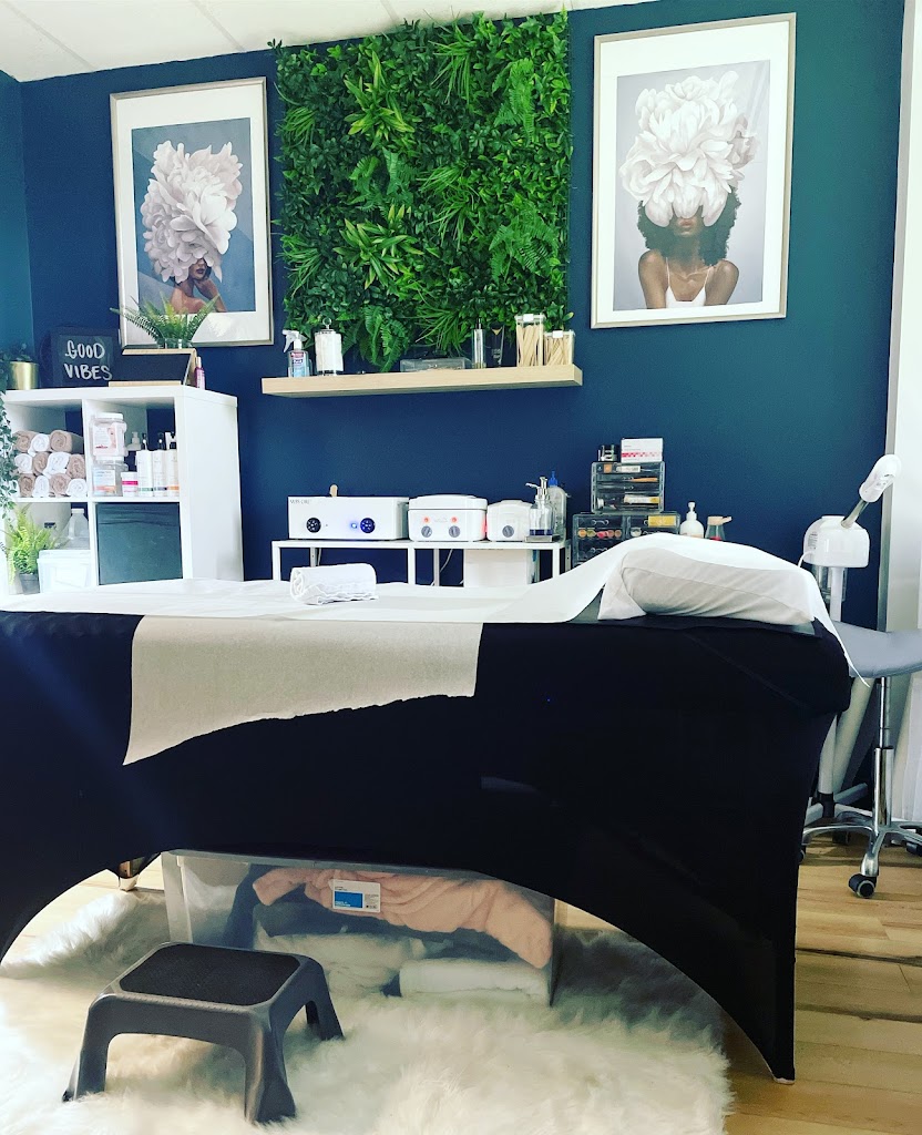 Sculpt Ink Beauty Studio 22312