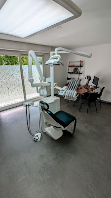 Dr SPERANZON Hugo à Charleville-Mézières