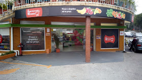 Supermercado Mirante De J. Campos & Moreiras, Lda.