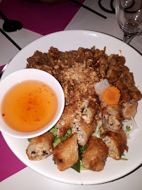 Vermicelle du Restaurant vietnamien Viet Thai à Paris - n°11