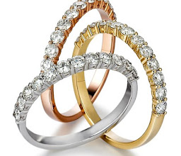 Diamond Jewellery International photo