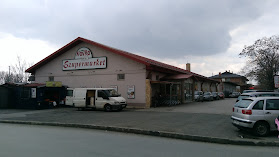 Novro Szupermarket