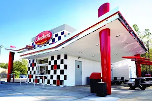 Checkers image