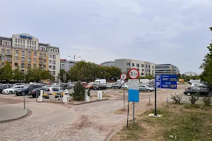 Chwaliszewo Parking image