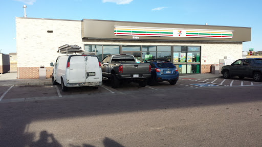 Convenience Store «7-Eleven», reviews and photos, 8090 Meridian Rd, Peyton, CO 80831, USA