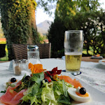 Photo n°2 de l'avis de Daria.y fait le 31/07/2020 à 20:28 sur le  Waldschänke à Kochel