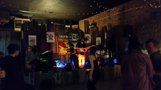 Bar «Lighthouse Lounge», reviews and photos, 130 25th St, Ogden, UT 84401, USA