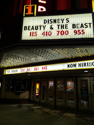 Movie Theater «Pioneer 3 Theater», reviews and photos, 110 S 11th St, Nebraska City, NE 68410, USA