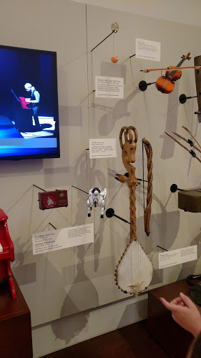 Museum «Musical Instrument Museum», reviews and photos, 4725 E Mayo Blvd, Phoenix, AZ 85050, USA