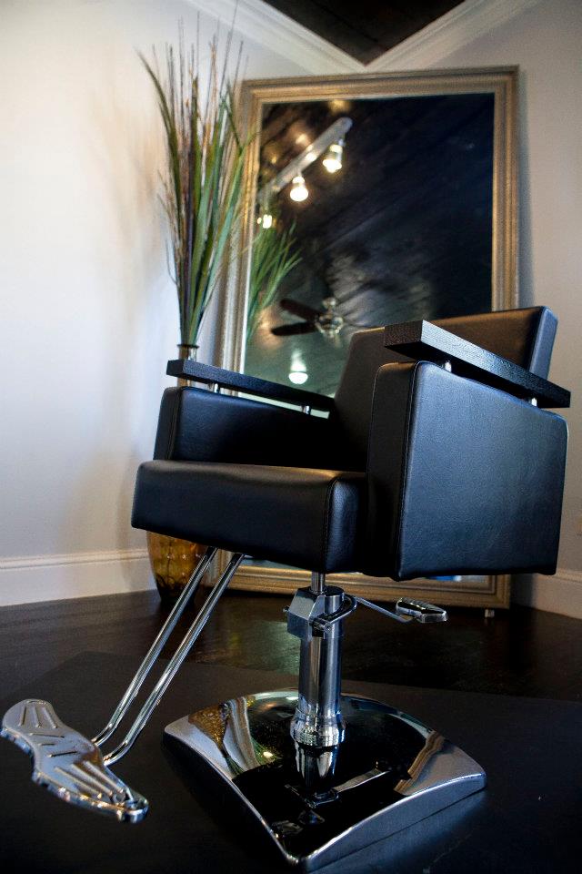 Duke's Hair Studio 75215