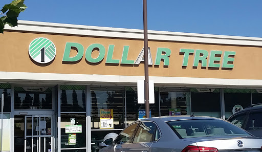 Dollar Store «Dollar Tree», reviews and photos, 2318 Monument Blvd, Pleasant Hill, CA 94523, USA