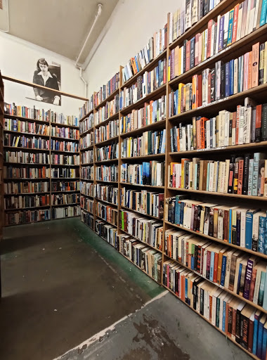 Used Book Store «Magus Books», reviews and photos, 1408 NE 42nd St, Seattle, WA 98105, USA