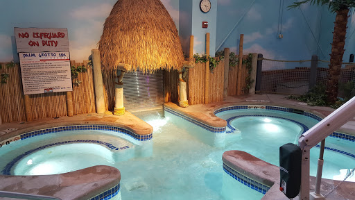 Water Park «CoCo Key Water Resort», reviews and photos, 50 Ferncroft Rd, Danvers, MA 01923, USA