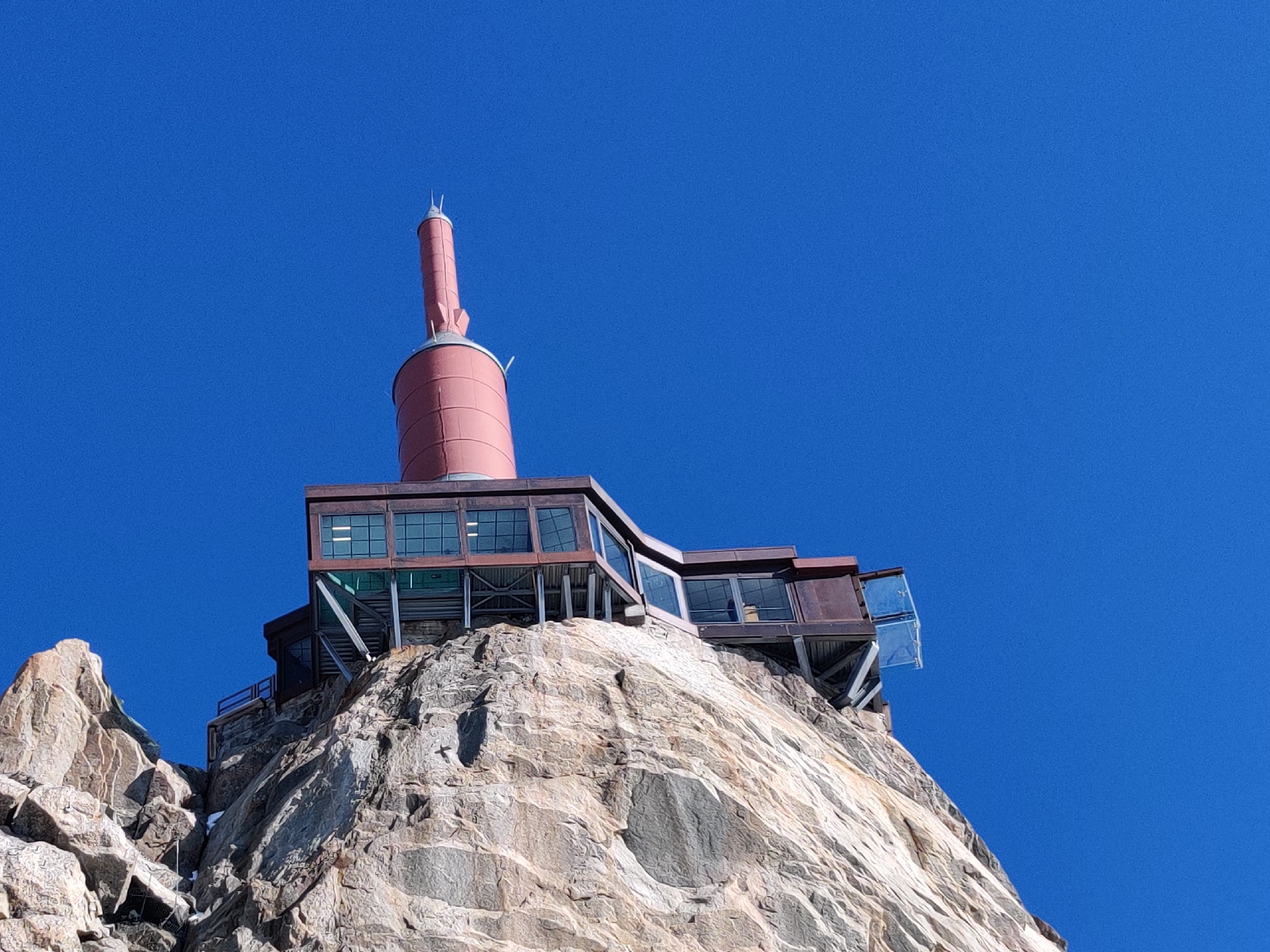 Photo n° 1 de l'avis de Y. fait le 07/08/2019 à 08:52