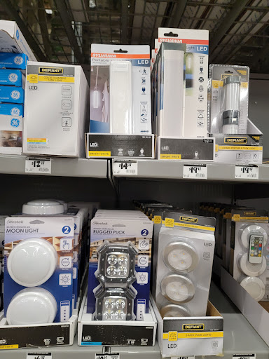 Home Improvement Store «The Home Depot», reviews and photos, 600 Hempstead Turnpike, Elmont, NY 11003, USA