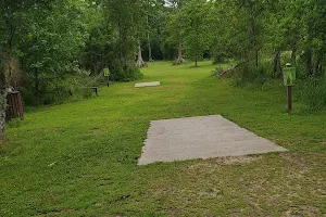 Parc Des Familles Disc Golf Course image