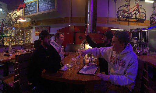 Cafe «HandleBar Cafe», reviews and photos, 511 S Caroline St, Baltimore, MD 21231, USA