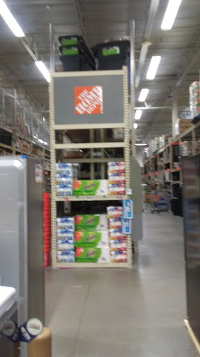 Home Improvement Store «The Home Depot», reviews and photos, 8445 Little Rd, New Port Richey, FL 34654, USA