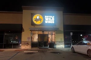 Buffalo Wild Wings image