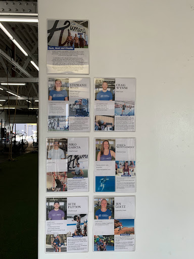 Gym «Crossfit Humanity», reviews and photos, 4031 Pacific Hwy, San Diego, CA 92110, USA