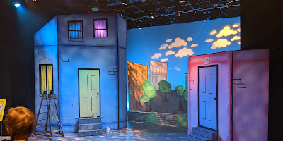 StoryBook Theatre