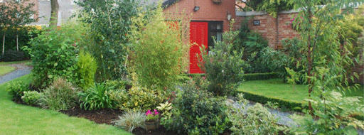 Landscapers Belfast