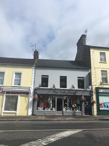 The Beauty Salon Mitchelstown in Mitchelstown, Co. Cork